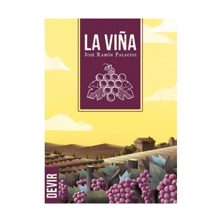 La Viña (Castellano)