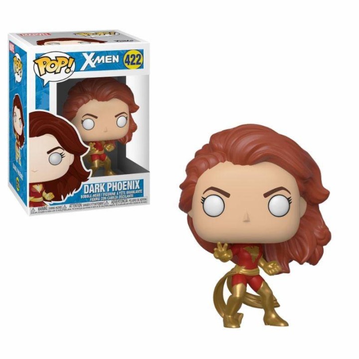 POP! X-Men - Dark Phoenix