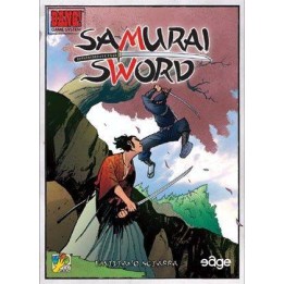 SAMURAI SWORD