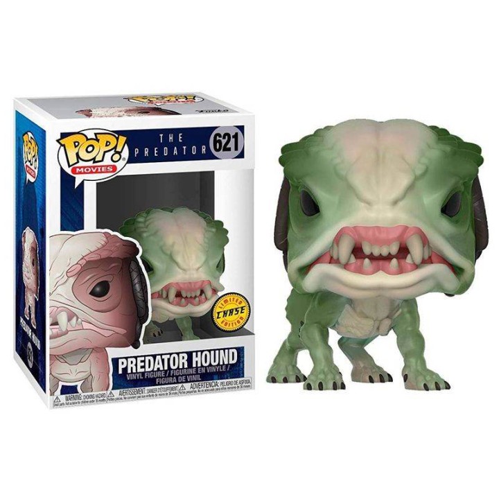 POP! The Predator - Predator Hound (Chase)