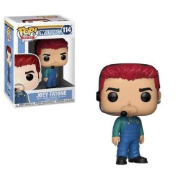 POP! NSYNC - Joey Fatone