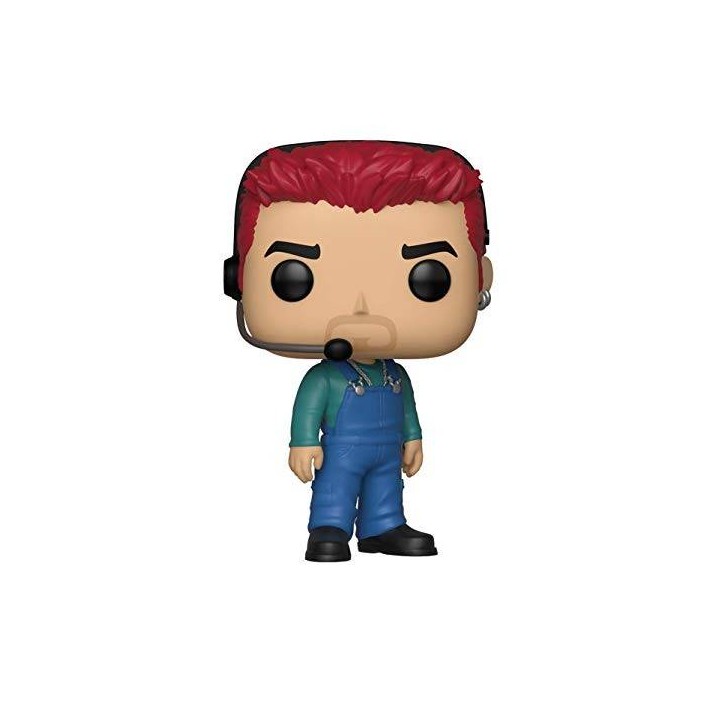 POP! NSYNC - Joey Fatone