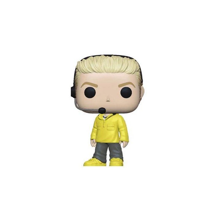 POP! NSYNC - Lance Bass