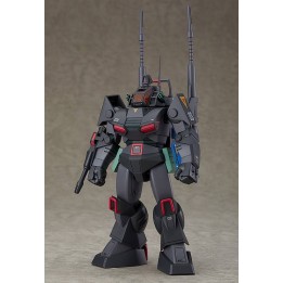 1/72 COMBAT ARMORS MAX14 COMBAT ARMOR DOUGRAM