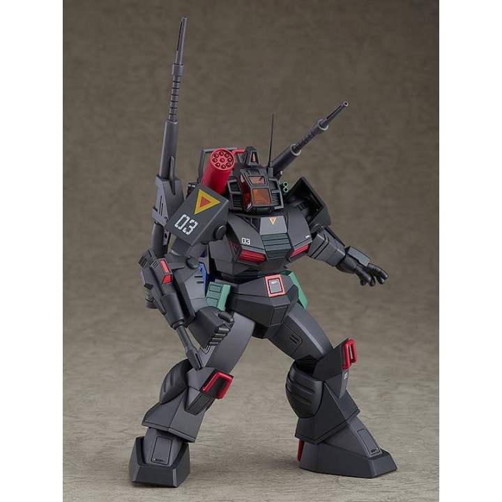1/72 COMBAT ARMORS MAX14 COMBAT ARMOR DOUGRAM