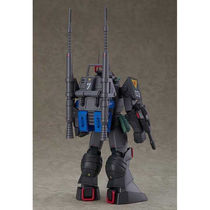 1/72 COMBAT ARMORS MAX14 COMBAT ARMOR DOUGRAM
