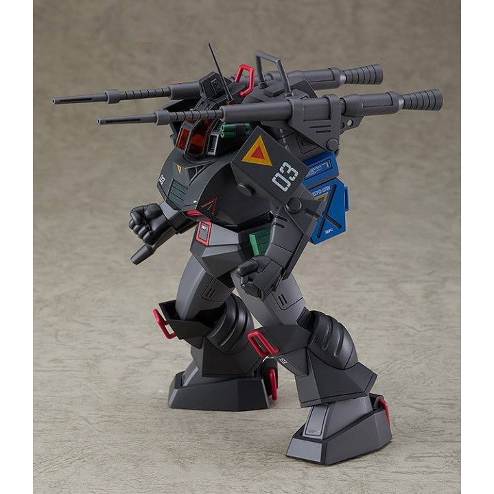 1/72 COMBAT ARMORS MAX14 COMBAT ARMOR DOUGRAM