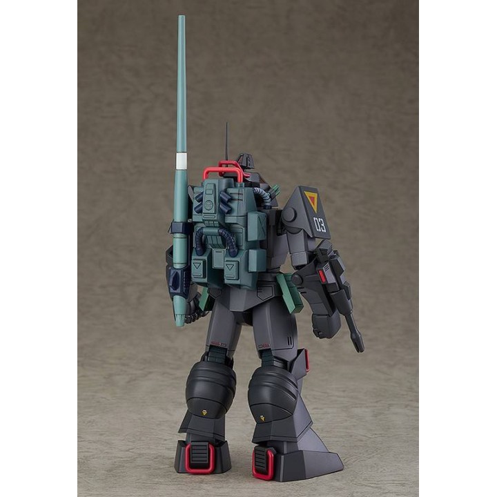 1/72 COMBAT ARMORS MAX14 COMBAT ARMOR DOUGRAM