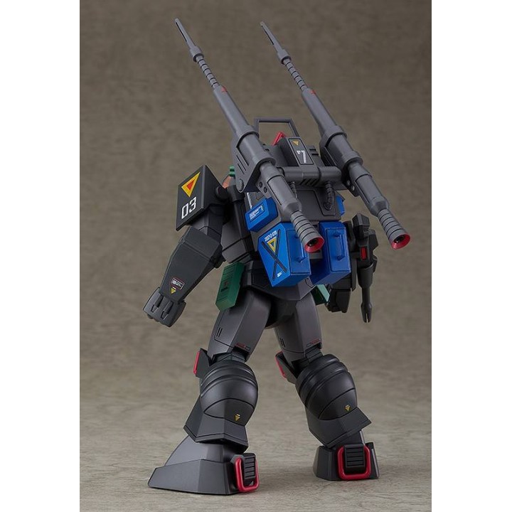 1/72 COMBAT ARMORS MAX14 COMBAT ARMOR DOUGRAM