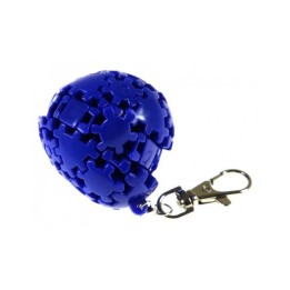 LLAVERO CUBO MINI GEAR EGG