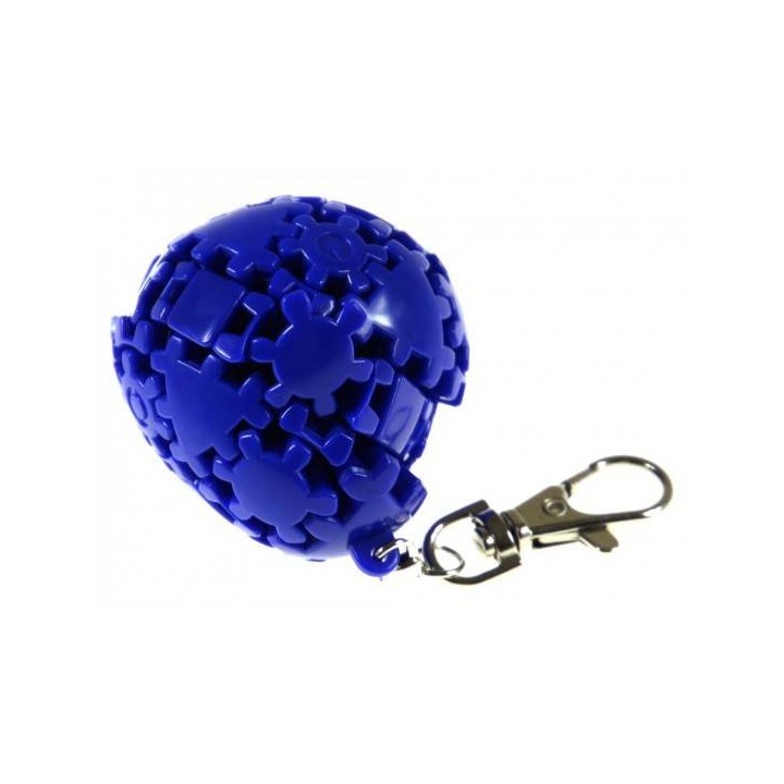 LLAVERO CUBO MINI GEAR EGG