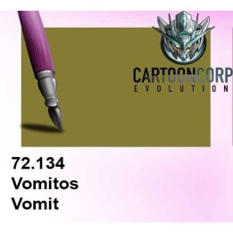 72134 Vallejo Game Color Effects - Vómitos