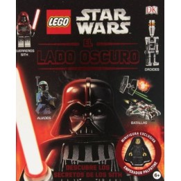 Lego Star Wars - El Lado Oscuro