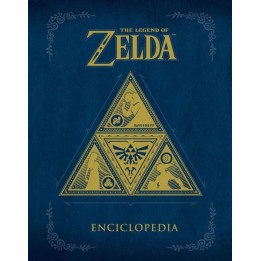 The Legend of Zelda - Enciclopedia
