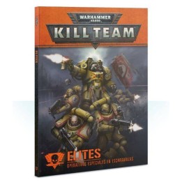 WARHAMMER 40K KILL TEAM - ÉLITES