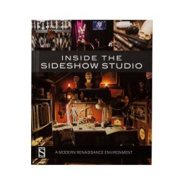 Sideshow Collectibles - Inside the Sideshow Studio (English)