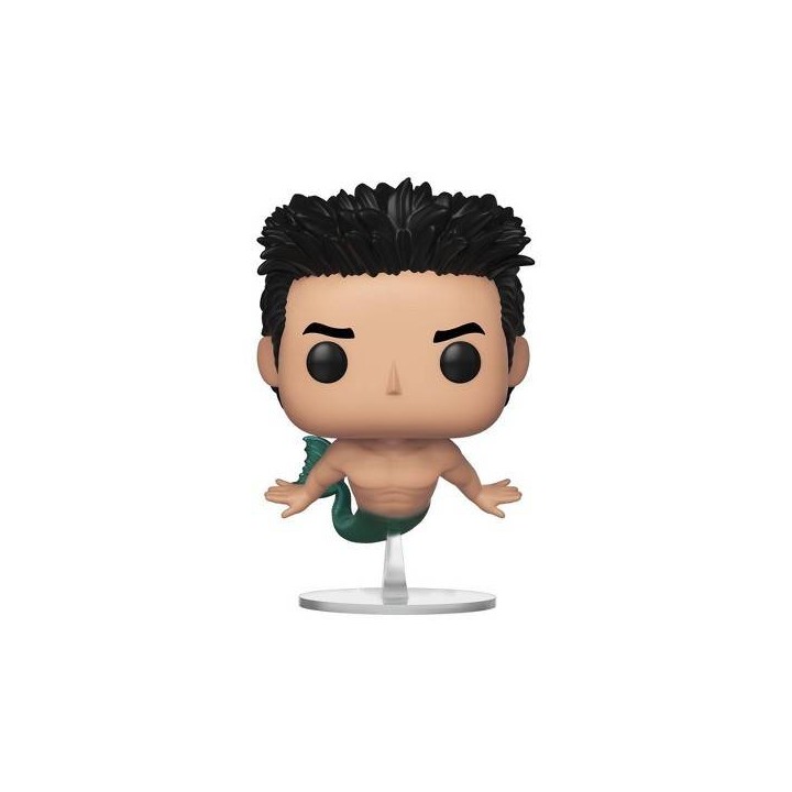 POP! Zoolander - Derek Zoolander (Exclusive)