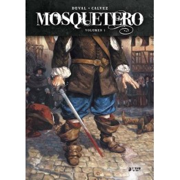 Mosquetero Vol. 1