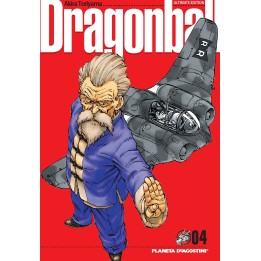 Dragon Ball Ultimate Edition 4 de 34