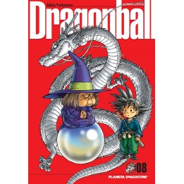 Dragon Ball Ultimate Edition 8 de 34