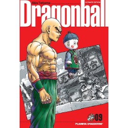 Dragon Ball Ultimate Edition 9 de 34