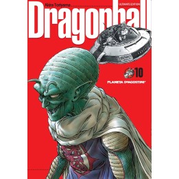 Dragon Ball Ultimate Edition 10 de 34