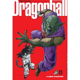 Dragon Ball Ultimate Edition 11 de 34