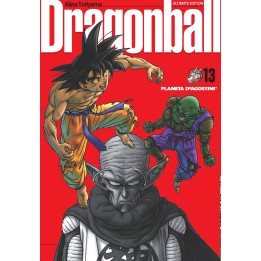 Dragon Ball Ultimate Edition 13 de 34