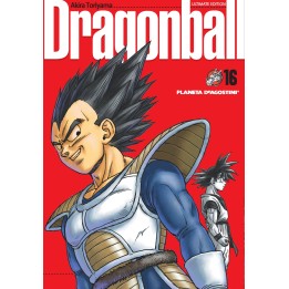 Dragon Ball Ultimate Edition 16 de 34