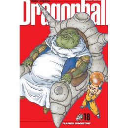 Dragon Ball Ultimate Edition 18 de 34