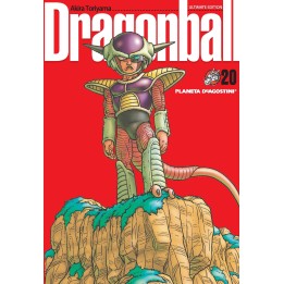 Dragon Ball Ultimate Edition 20 de 34