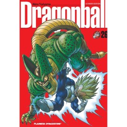 Dragon Ball Ultimate Edition 26 de 34