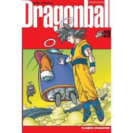 Dragon Ball Ultimate Edition 28 de 34