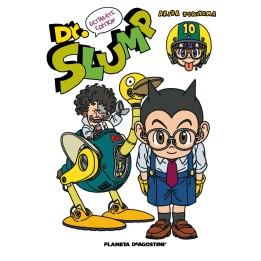 Dr. Slump Ultimate Edition 10 de 15