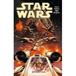 Star Wars 04 - Tomo Recopilatorio