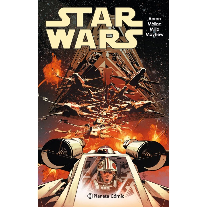 Star Wars 04 - Tomo Recopilatorio