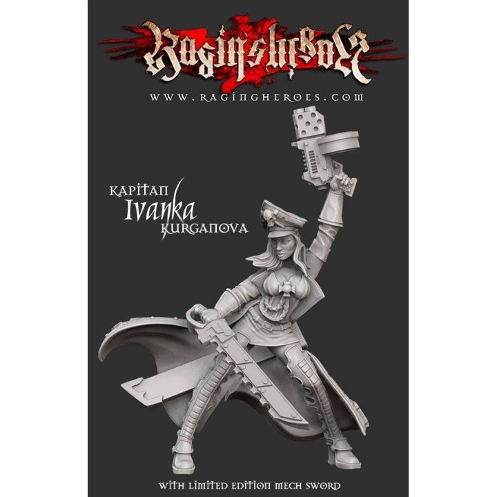 THE KURGANOVAS LIMITED EDITION BOX