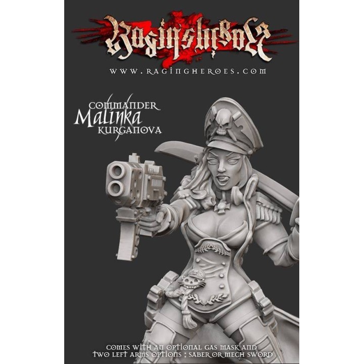 THE KURGANOVAS LIMITED EDITION BOX