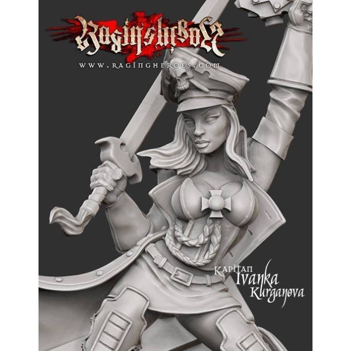 THE KURGANOVAS LIMITED EDITION BOX