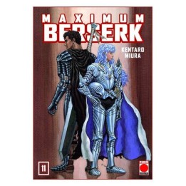 Berserk Maximum 11