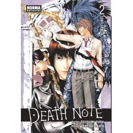 Death Note 02