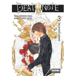 Death Note 03