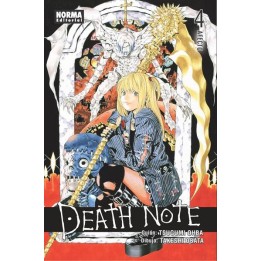 Death Note 04