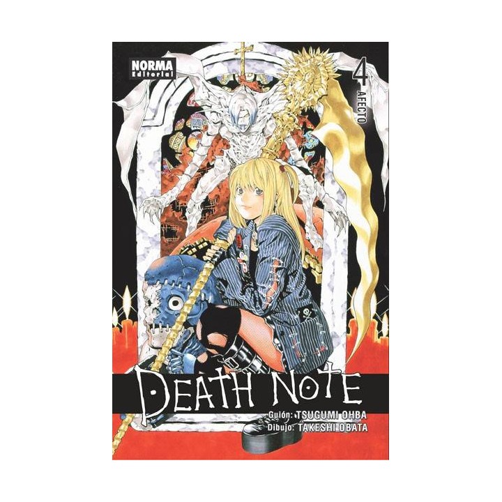 Death Note 04