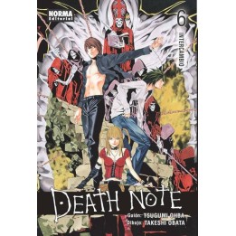 Death Note 06