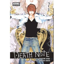 Death Note 07