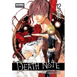 Death Note 12