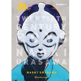 20th Century Boys Kanzeban 05
