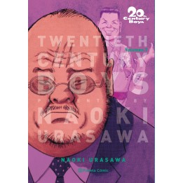 20th Century Boys Kanzeban 07
