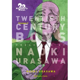 20th Century Boys Kanzeban 09